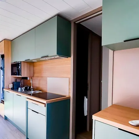 Chalet Prestige 51