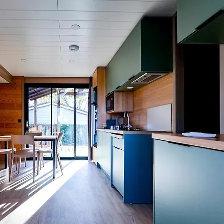 Prestige 51 Chalet Rivières